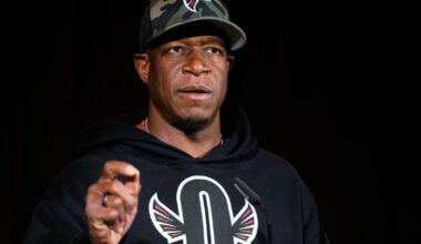 Atlanta Falcons players to see video about Jesse Owens' feats at 1936 Berlin Olympics | Olympics