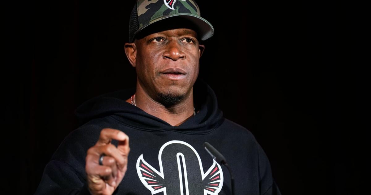 Atlanta Falcons players to see video about Jesse Owens' feats at 1936 Berlin Olympics | Olympics