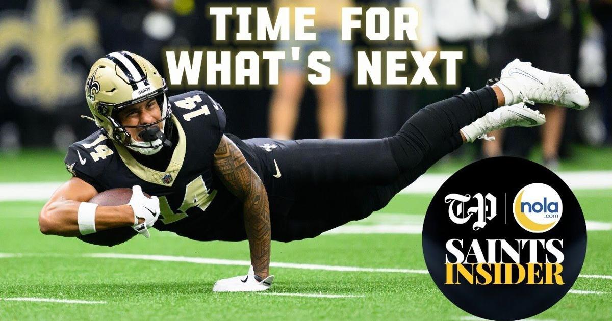 The one Saints player who should get more run vs. Carolina | LSU
