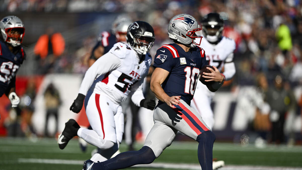 Buccaneers vs. Patriots Week 10 Predictions, Odds and Stats