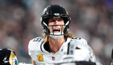 Jaguars vs. Texans Week 10 Predictions, Odds and Stats