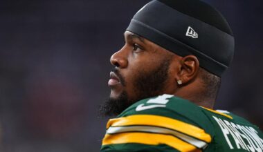 Micah Parsons on ex-Cowboys teammate Marshawn Kneeland’s death: ‘I think sometimes people [forget] that you are human’ | Top Stories