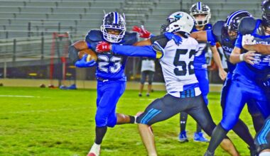 Knights run past Sharks in first round of playoffs | Sports