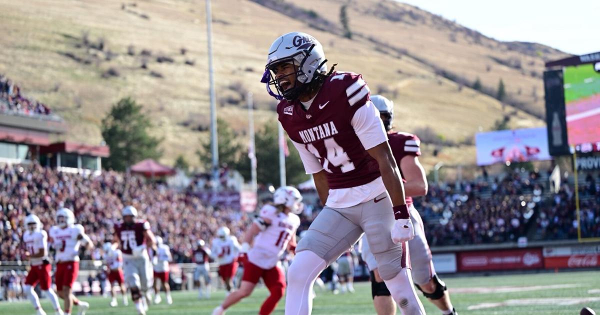 Grizzlies survive frenetic finish for 29-24 win over EWU | Montana Grizzlies