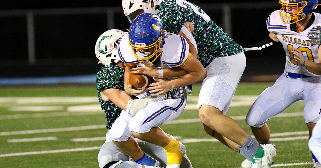 Blackwell headed to playoffs again after overwhelming Gorillas, 79-24 | Sports