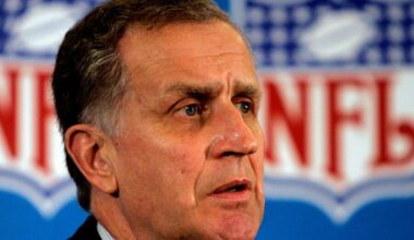 Opinion: Why Paul Tagliabue should be honored by Saints fans | Our Views