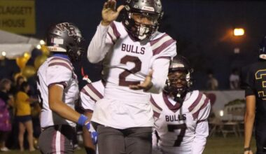 Bulls finished the season hot. Can they keep the fire burning in the playoffs? | Sports