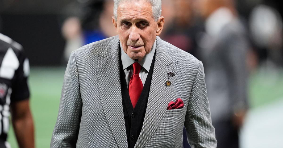 Atlanta lands NWSL expansion team to be owned by Arthur Blank with debut season planned for 2028 | NFL