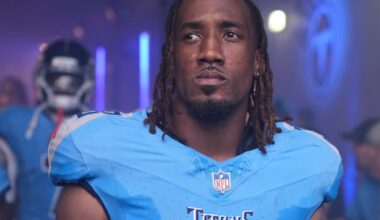 Titans cornerback L'Jarius Sneed indicted in Texas for failing to report an aggravated assault | National