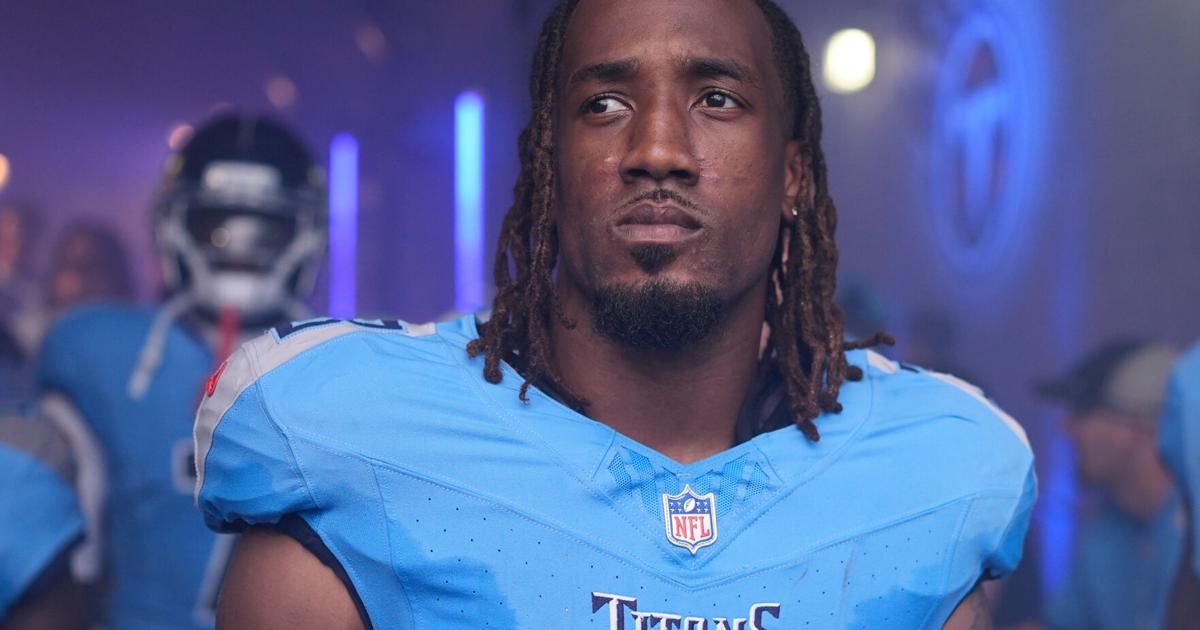 Titans cornerback L'Jarius Sneed indicted in Texas for failing to report an aggravated assault | Region