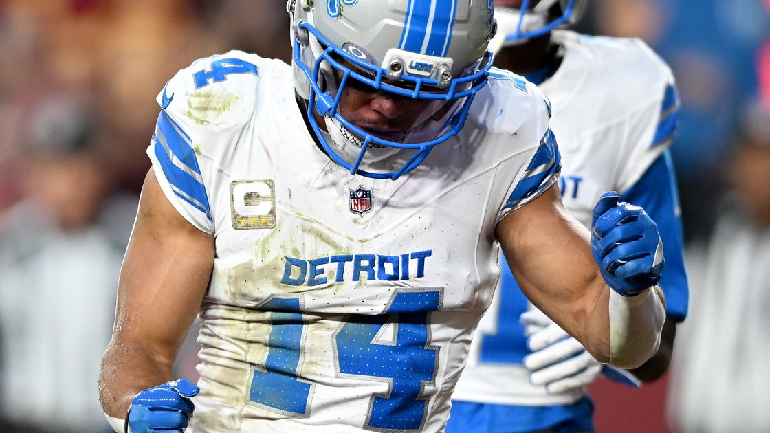 NFL Star Apologizes For Trump Gesture During Game