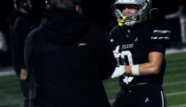 Pulaski and Somerset face rivals in round two of playoffs | Sports