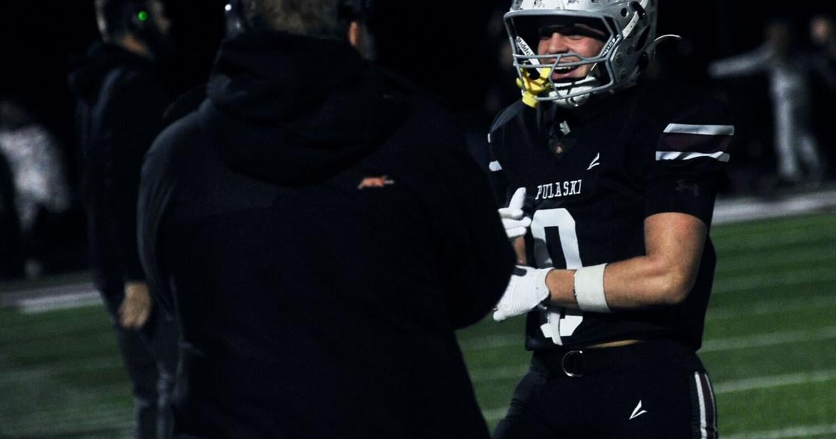 Pulaski and Somerset face rivals in round two of playoffs | Sports