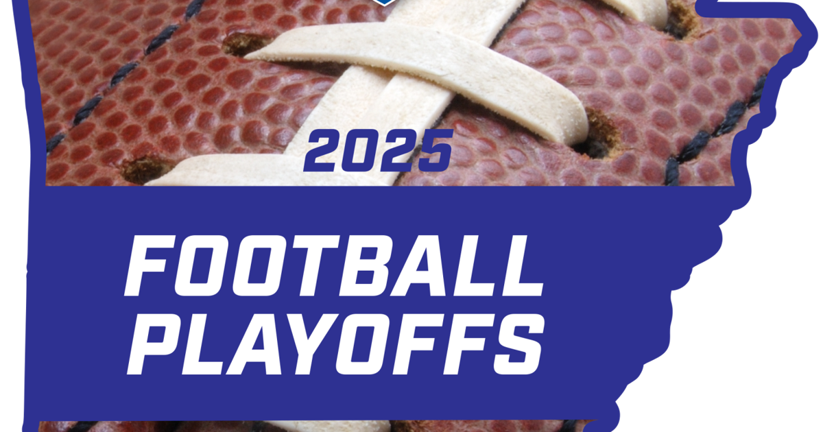 It’s Win or Go Home! Week 11: Friday kicks off opening round for state football playoffs; The area ‘Fab Five’ team’s Malvern, Bismarck, Glen Rose, Magnet Cove, Poyen begin journeys to War Memorial Stadium | Sports