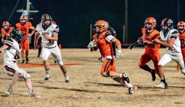 Yale rolls through Keota in Class B-I playoffs, 'working on discipline' ahead of quarterfinals | Sports