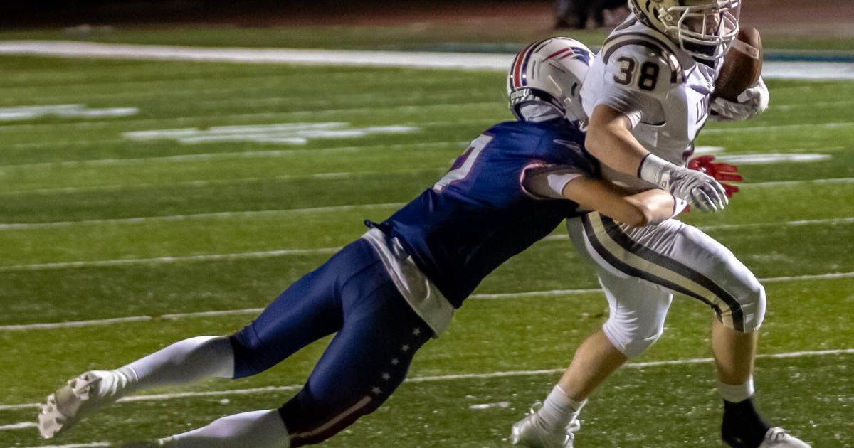 Prep football playoffs: Independence hosts undefeated Doddridge in AA quarterfinals | Sports