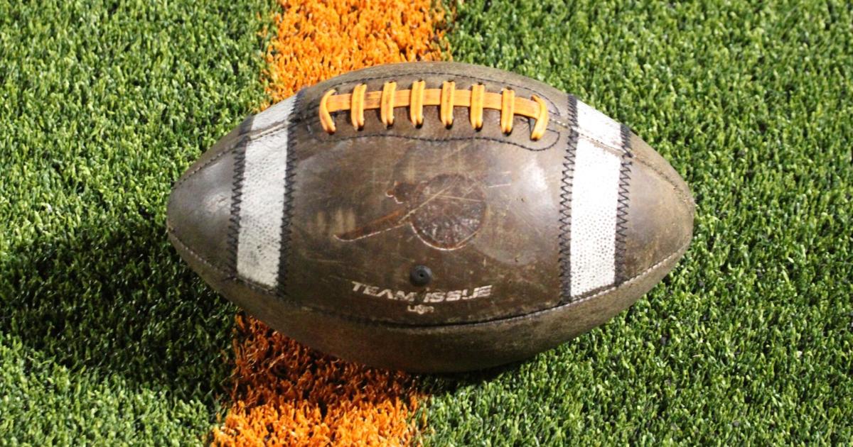 Brook Hill exits playoffs following 28-12 loss to Midland Christian | Sports