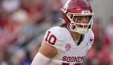 OU-Alabama football photo essay | Gallery