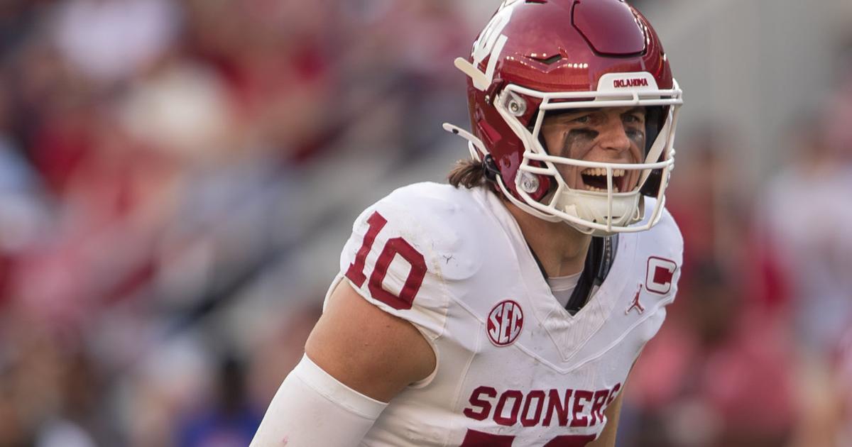 OU-Alabama football photo essay | Gallery