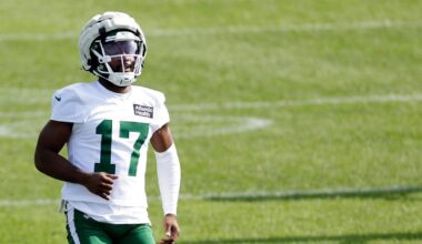 Post on Kris Boyd's Instagram account says Jets cornerback has started breathing on his own | NFL