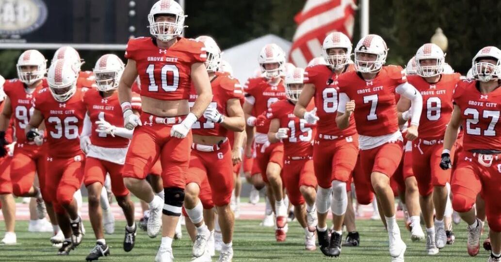 Wolverines win 7th straight game; will play Hanover in NCAA Div. III playoffs | Sports