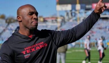 Texans win in final seconds, but must improve to beat Bills | NFL