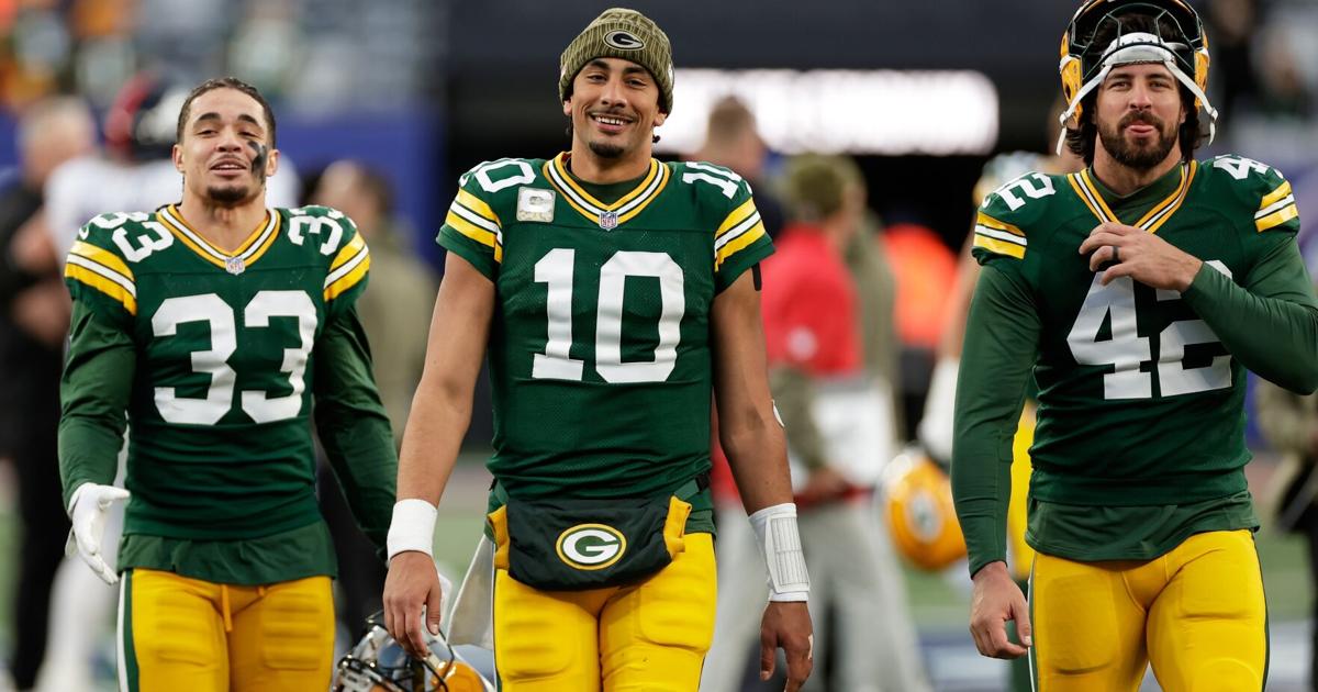Packers finally getting more opportunities to see how they measure up against NFC North rivals | NFL
