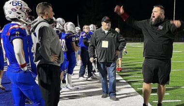 Prep football playoffs: Upset-minded Trail travels to No. 2 Bluefield | Sports