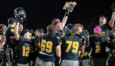 Festus on road, St. Pius at home for state quarterfinals | Sports