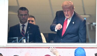 NFL Coach Rips Trump’s Football Critique: ‘He Has No Idea What’s Going On’