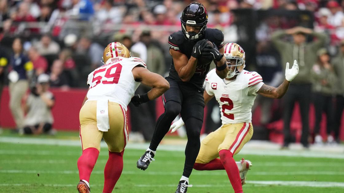 Here's why Cardinals can upset Jaguars despite struggles