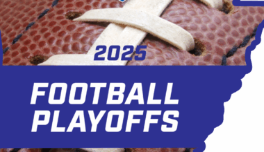 The area’s big 3 Bismarck, Glen Rose, Poyen ready to continue the path to War Memorial Stadium this Friday for Week 12; Win or Go Home! 2025 State football playoffs kicks off Friday, November 21 for Round 2 | Sports