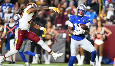 Elijah Arroyo Week 12 Preview vs. the Titans