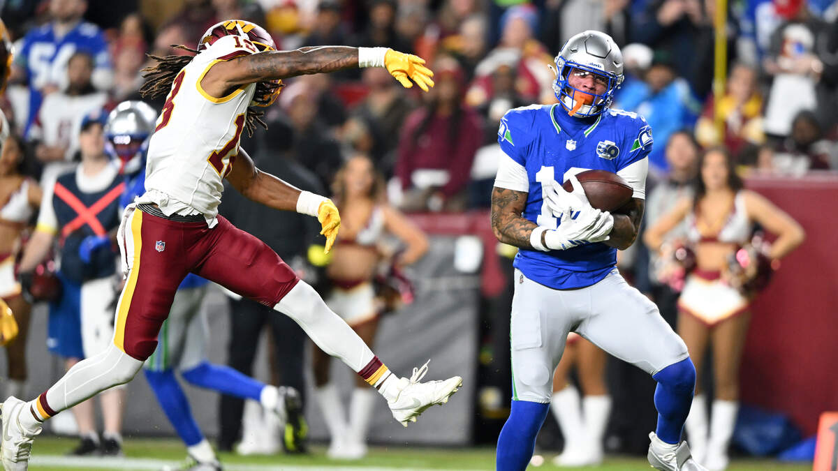 Elijah Arroyo Week 12 Preview vs. the Titans