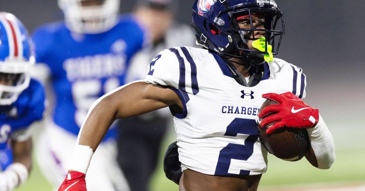 Chargers beaten by one point by Tigers again | Sports