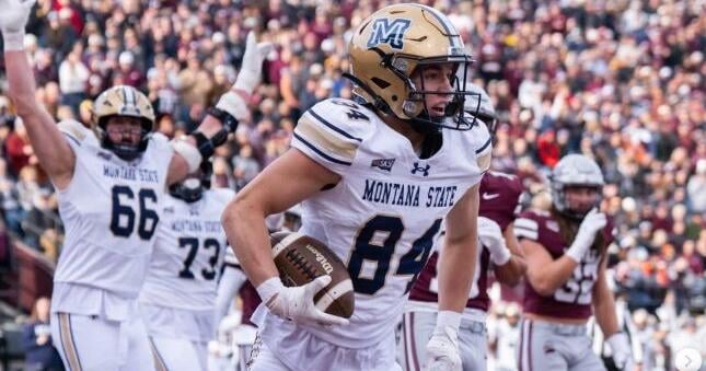 State Champs: Bobcats bounce Grizzlies 31-28 | Montana Grizzlies