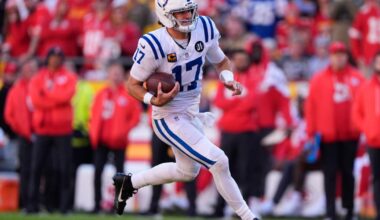 Pro Picks: Texans will upset the Colts to tighten the race in the AFC South | NFL