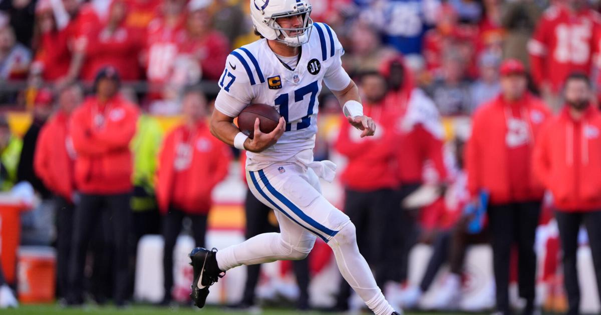 Pro Picks: Texans will upset the Colts to tighten the race in the AFC South | NFL