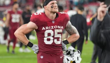 Close doesn't count: Cardinals continue maddening trend of tight losses in OT setback vs. Jaguars | NFL