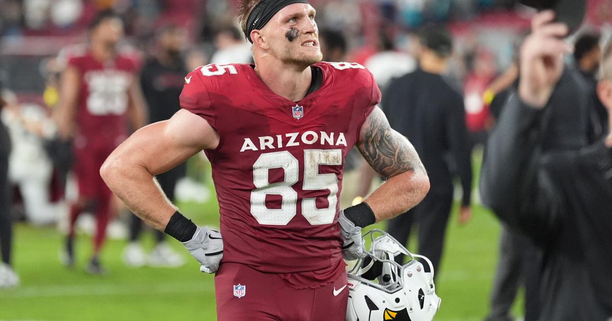 Close doesn't count: Cardinals continue maddening trend of tight losses in OT setback vs. Jaguars | NFL