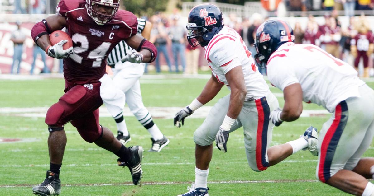 History lesson Lebby expresses significance about Battle for Golden Egg to Bulldogs | Sports