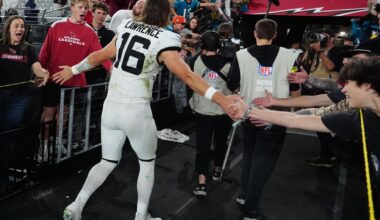 Jaguars aim to extend winning streak against struggling Titans | NFL