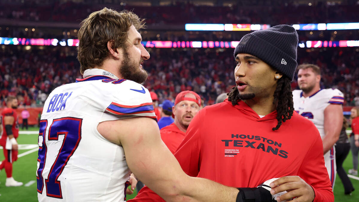 Colts vs. Texans Week 13 Predictions, Odds and Stats