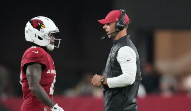 For Arizona Cardinals, late miscues have become a problem