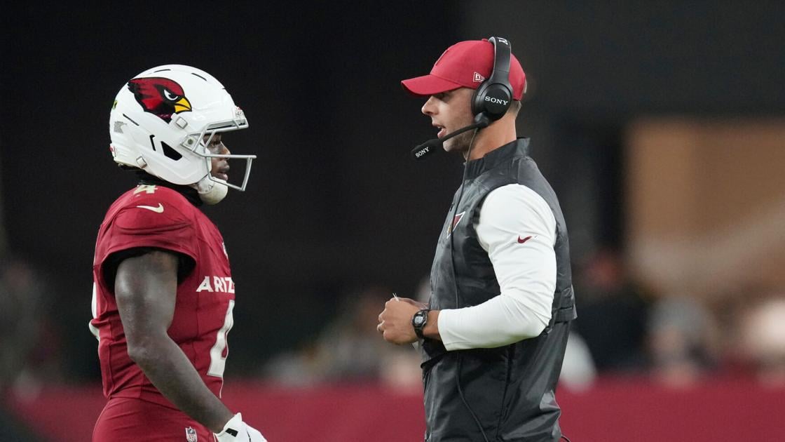 For Arizona Cardinals, late miscues have become a problem