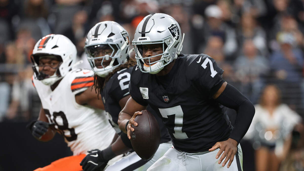 Geno Smith Week 13 Preview vs. the Chargers