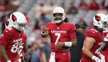 Buccaneers vs. Cardinals Nov. 30 Viewing Options: TV, Live Stream