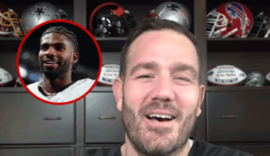 Shedeur Sanders Made 'Major Strides' In First NFL Start, CBS' Ross Tucker Says