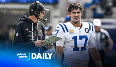 Steve Wyche reacts to Jets' blockbuster trades involving Gardner and Williams 'The Insiders'