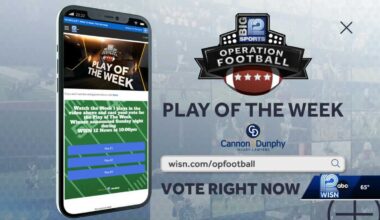 Level Two playoffs 'Play of the Week'